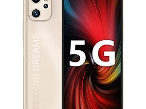 UMIDIGI F3 5G Unlocked Cell Phone
