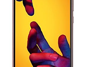 Huawei P20 Lite 64GB Sakura Pink