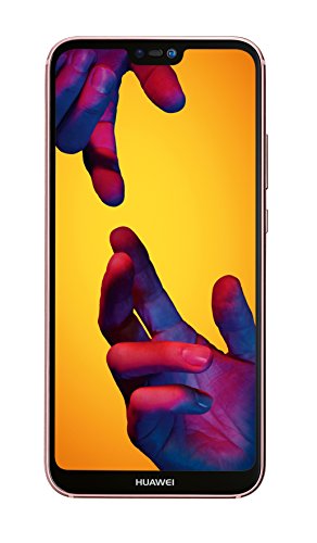 Huawei P20 Lite 64GB Sakura Pink Huawei P20 Lite 64GB Sakura Pink