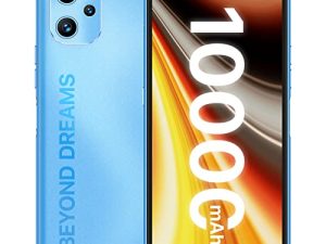 UMIDIGI Power 7 MAX Cell Phone