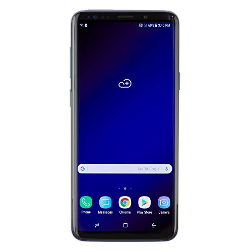 Samsung Galaxy S9+ Samsung Galaxy S9+