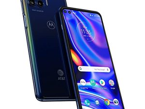 Moto One 5G (128GB