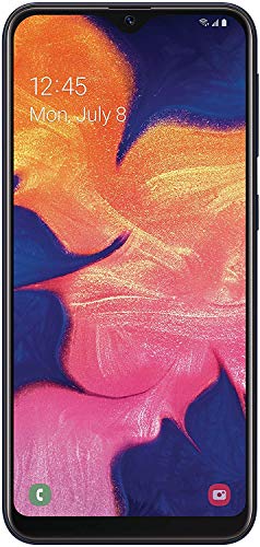 Samsung A10e Verizon Black 32 GB (Renewed) Samsung A10e Verizon Black 32 GB (Renewed)