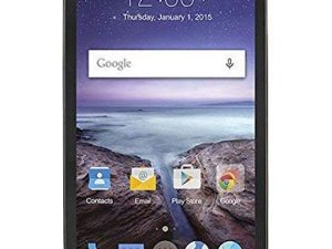 ZTE Maven 1st Gen Z812 | (8GB