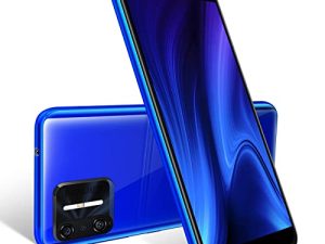 Xgody X13 Unlocked Smartphone