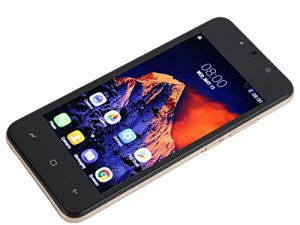 Unlocked 1080P Mobile Phone HD Screen Dual Card Dual Standby Smartphone MTK6889 5000mAh WiFi (US Plug)
