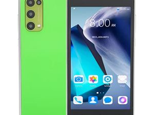 5.45Inch Unlocked Smartphone