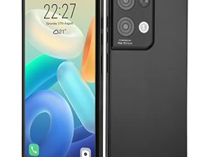 Face Unlocked Smartphone for 12.0