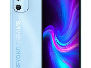 UMIDIGI F3 SE Smartphone (4GB + 128GB) Unlocked Cell Phone