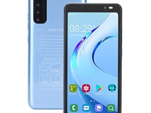 GOWENIC Rino4 Pro Unlocked Smartphones