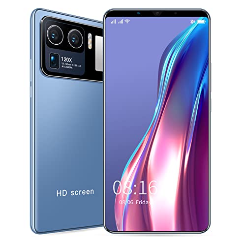 ASHATA M12 Ultra Unlocked Android Cellphone Face Recognition Smartphone with 4.45in HD Curved Screen ASHATA M12 Ultra Unlocked Android Cellphone Face Recognition Smartphone with 4.45in HD Curved Screen