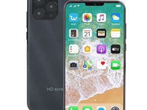 ciciglow 6in Mobile Phone