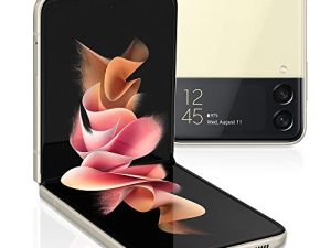 SAMSUNG Galaxy Z Flip 3 5G Cell Phone