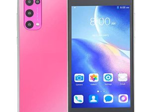 5.45Inch Unlocked Smartphone