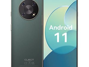CUBOT Max 3 Unlocked Smartphone