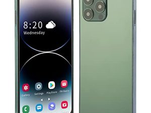 i14 Pro Max Unlocked Cell Phones
