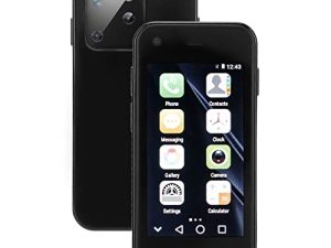 Unlocked Smartphone