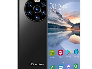 5.45in HD Screen Smartphone