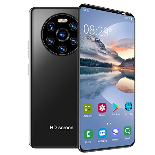 5.45in HD Screen Smartphone 5.45in HD Screen Smartphone