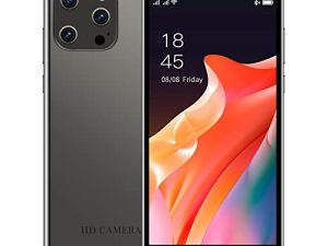Unlocked Mobile Phones