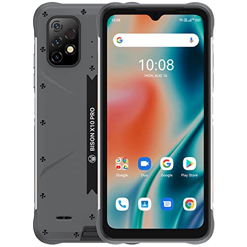 UMIDIGI Bison X10 PRO Rugged Unlocked Cell Phones UMIDIGI Bison X10 PRO Rugged Unlocked Cell Phones