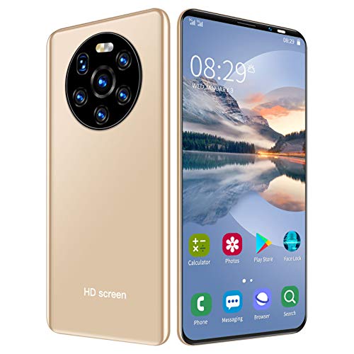 5.45in HD Screen Smartphone 5.45in HD Screen Smartphone