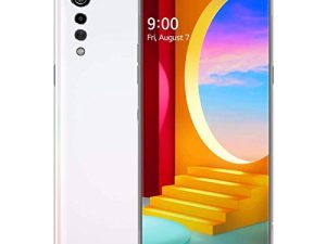 LG Velvet 5G (128GB