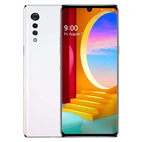 LG Velvet 5G (128GB LG Velvet 5G (128GB