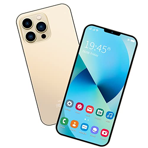 EARMZRT I13 Pro MAX Android Smartphone EARMZRT I13 Pro MAX Android Smartphone