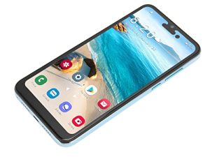 Unlocked Phone