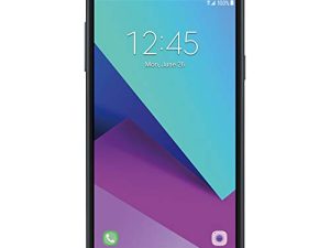 Samsung Galaxy J3 Prime SM-J327T 4G LTE 7.0 Nougat 5" Smartphone (T-Mobile) - Black