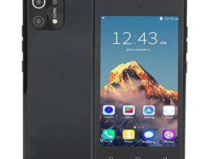 Yoidesu MI11 Unlocked Cell Phone