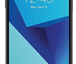 Samsung Galaxy J7 - Verizon Carrier Locked No Contract Prepaid Smartphone