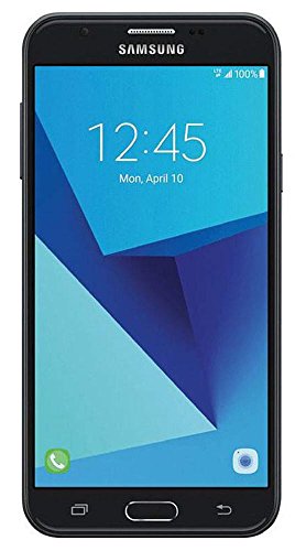 Samsung Galaxy J7 - Verizon Carrier Locked No Contract Prepaid Smartphone Samsung Galaxy J7 - Verizon Carrier Locked No Contract Prepaid Smartphone