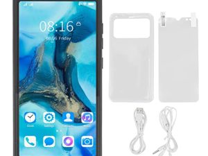Zunate M12 Uitra 5.45in HD Full Screen Unlocked Smart Phone