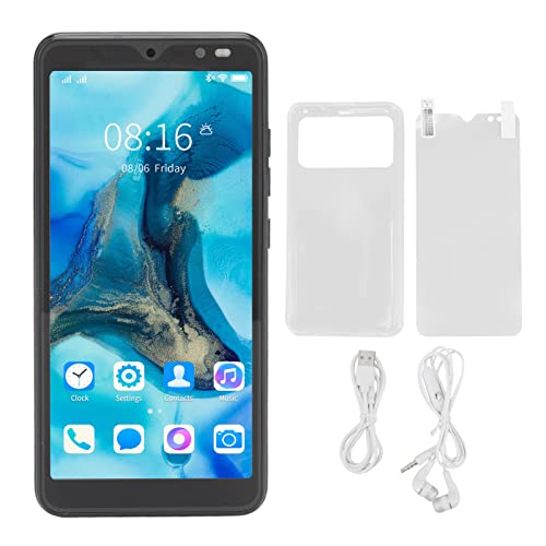 Zunate M12 Uitra 5.45in HD Full Screen Unlocked Smart Phone Zunate M12 Uitra 5.45in HD Full Screen Unlocked Smart Phone