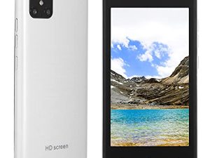 GOWENIC IP12 Pro Unlocked Android Smartphone
