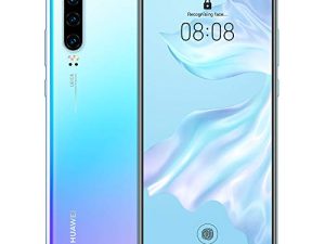 Huawei P30 Single-SIM 128GB ELE-L09 (GSM Only