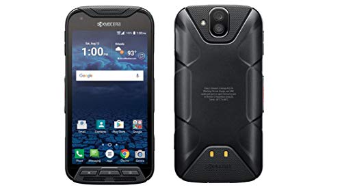 Kyocera DuraForce Pro E6810 Verizon Android Smart Phone - Black Kyocera DuraForce Pro E6810 Verizon Android Smart Phone - Black