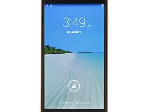 FOFY Phone
