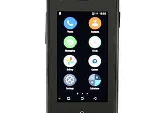 Mini Mobile Phone