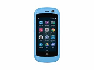Unihertz Jelly Pro