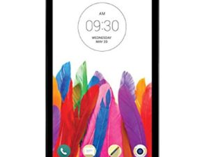 LG G4 Leon LTE MS345 SmartPhone (MetroPCS)