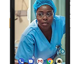 Cat The S42 H+ Hygiene Plus Rugged Smartphone