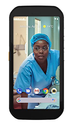 Cat The S42 H+ Hygiene Plus Rugged Smartphone Cat The S42 H+ Hygiene Plus Rugged Smartphone
