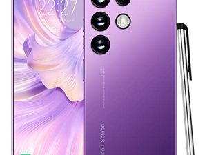 VIADHA S23 Ultra 5G Smart Phone U.S Version