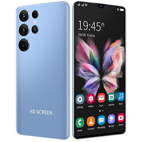 S22+ Ultra 6.26in Unlocked Smartphone S22+ Ultra 6.26in Unlocked Smartphone