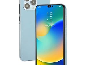 6.1Inch HD Screen Unlocked Cellphone