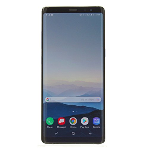 Samsung Galaxy Note 8 SM-N950U 64GB Smartphone for Verizon (Renewed) Samsung Galaxy Note 8 SM-N950U 64GB Smartphone for Verizon (Renewed)