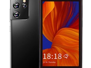 Yunseity Smartphone